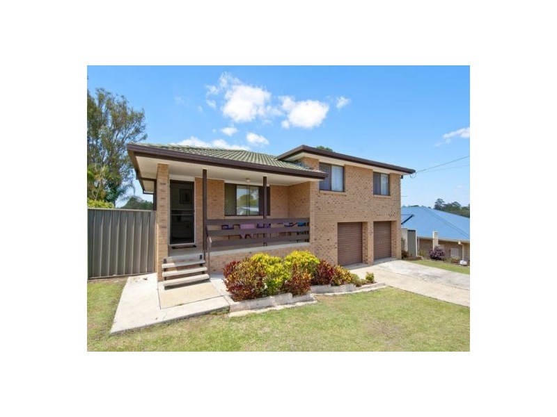 7 Kraatz Av, Loganlea QLD 4131