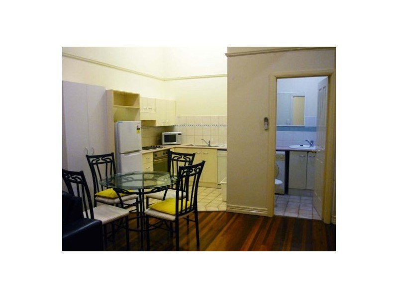 27/460 Ann St., Brisbane City QLD 4000