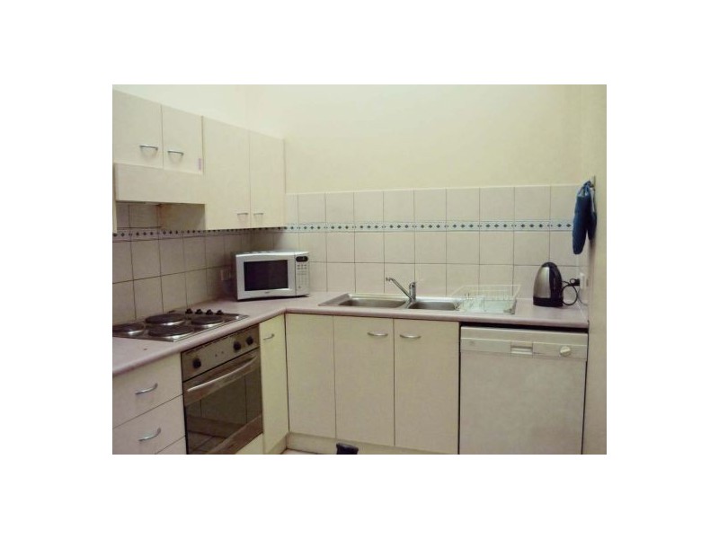 27/460 Ann St., Brisbane City QLD 4000