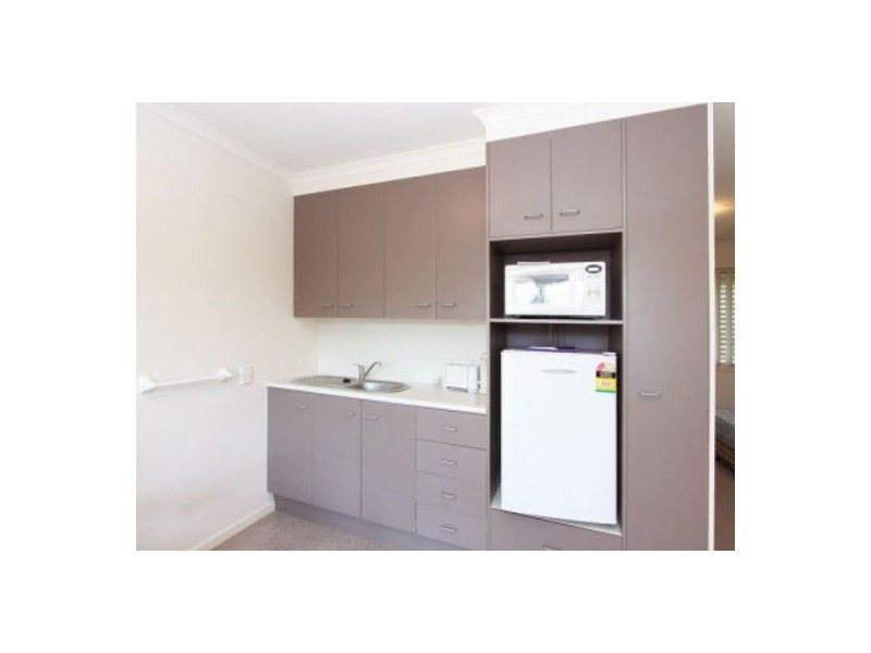 3 12-20 Ballantine St, Chermside QLD 4032