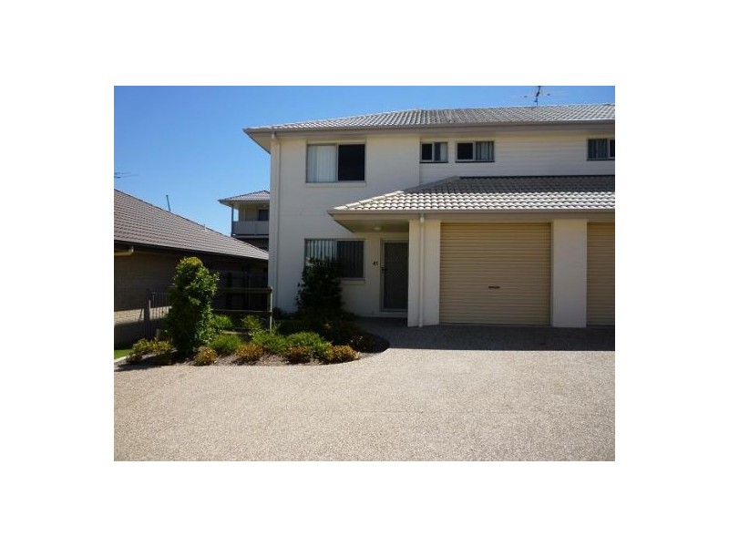 26 /3 BRUSHWOOD COURT, Mango Hill QLD 4509