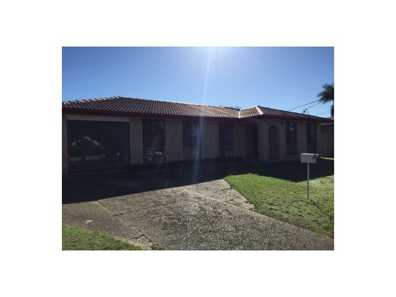 76 Springfield Crescent, Daisy Hill QLD 4127