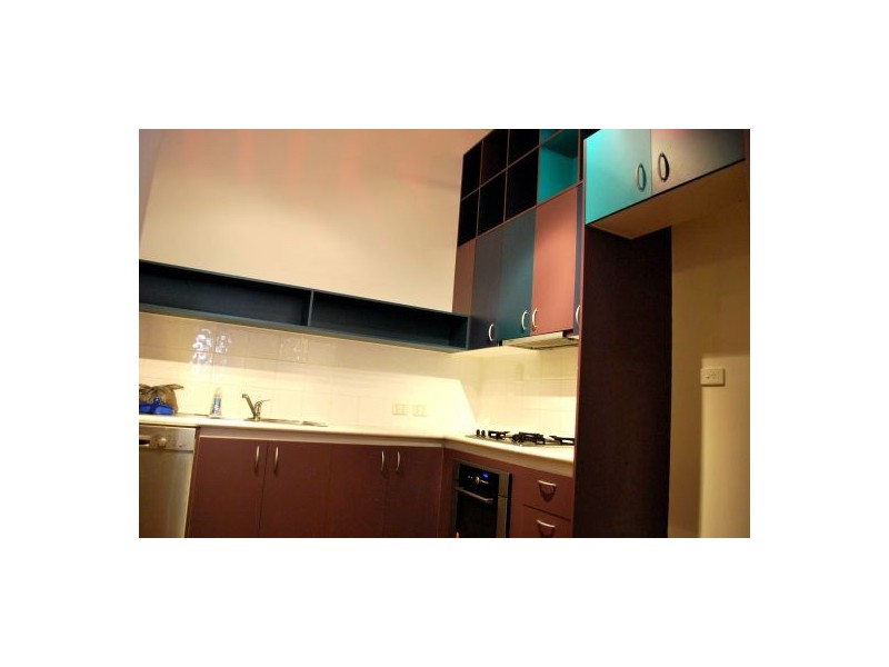 324 / 38 Warner Street, Fortitude Valley QLD 4006