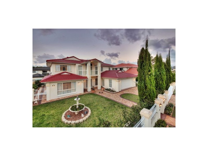 10 Grassland Place, Sunnybank Hills QLD 4109