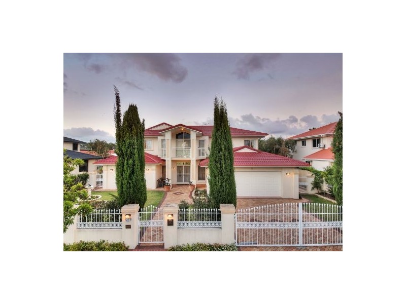 10 Grassland Place, Sunnybank Hills QLD 4109