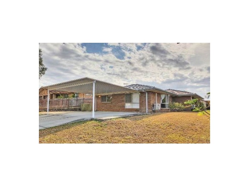 25 Comet St, Runcorn QLD 4113