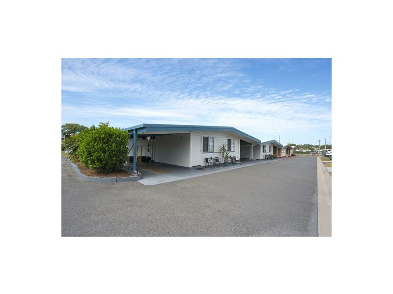 South Gladstone QLD 4680