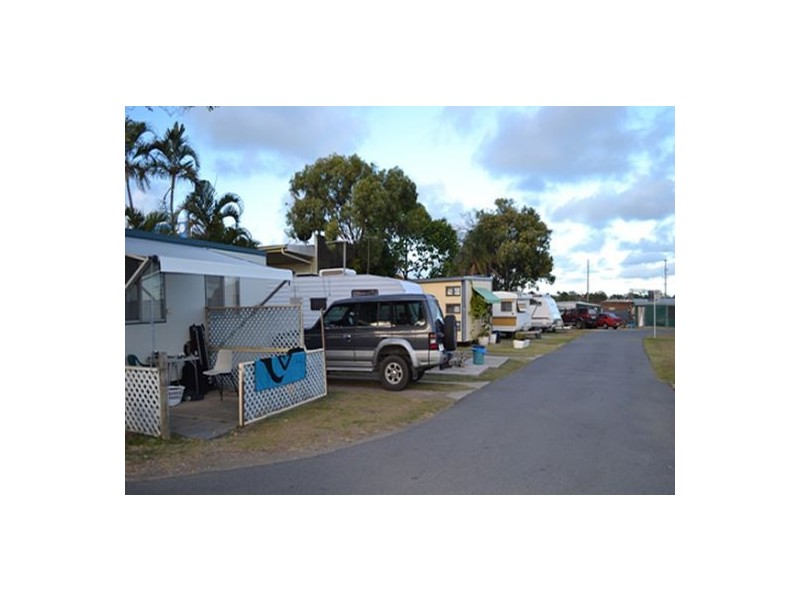 South Gladstone QLD 4680