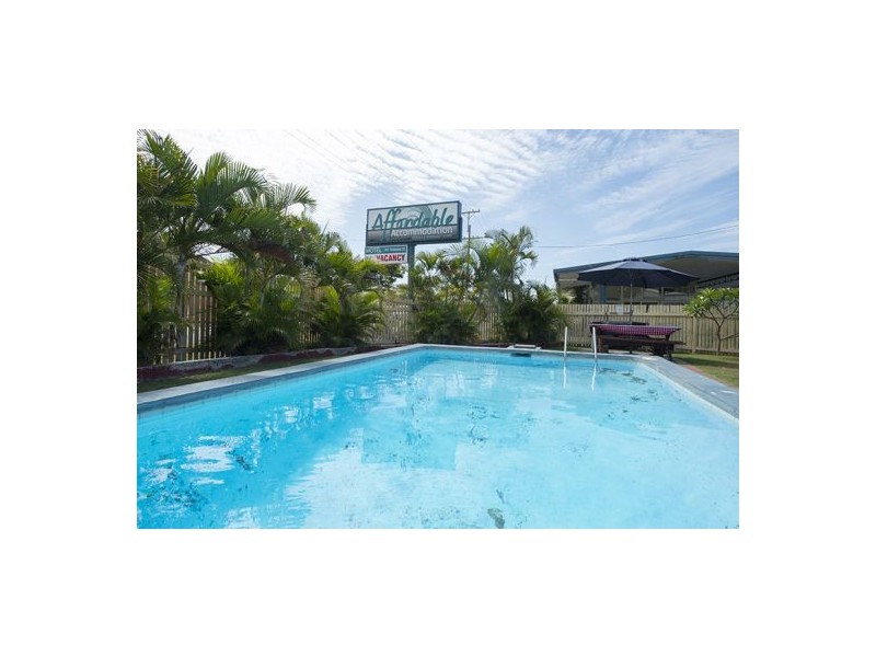 South Gladstone QLD 4680