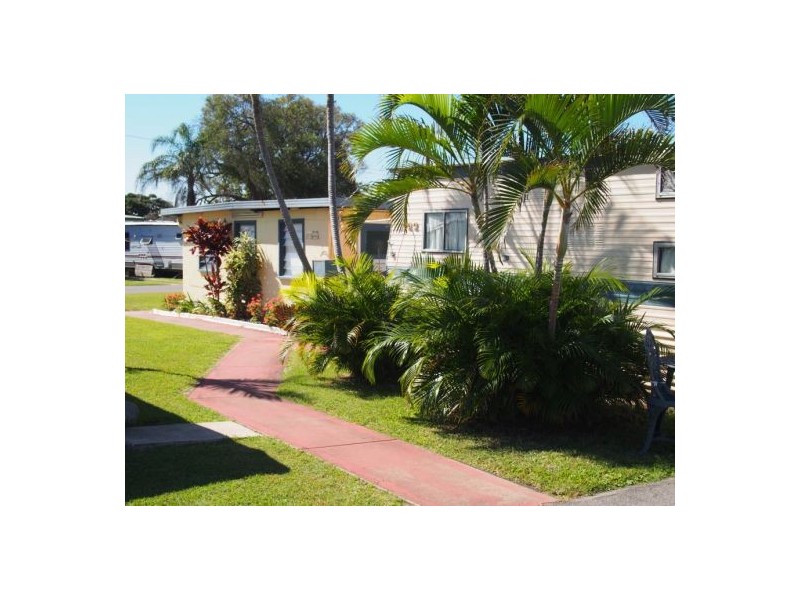 South Gladstone QLD 4680