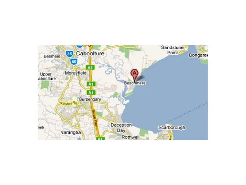 Beachmere QLD 4510