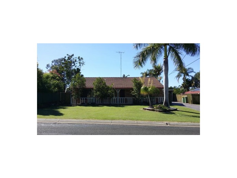 32 Trebeck St, Browns Plains QLD 4118