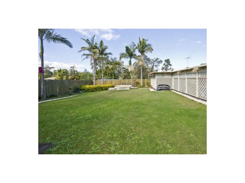 32 Trebeck St, Browns Plains QLD 4118