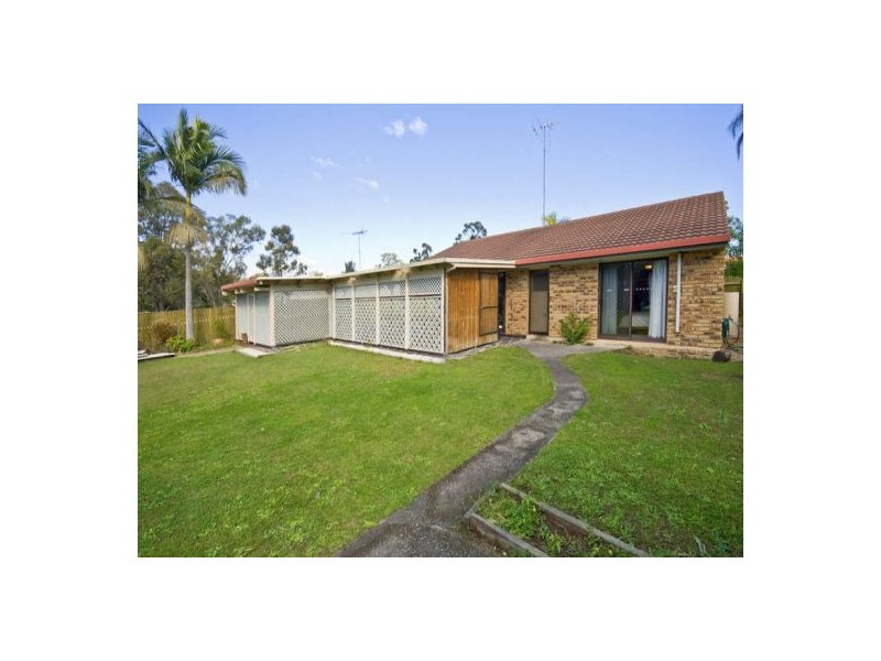 32 Trebeck St, Browns Plains QLD 4118