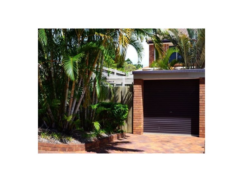 Ormiston QLD 4160