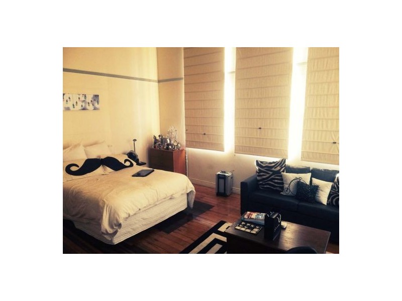 32/460 Ann St, Brisbane City QLD 4000