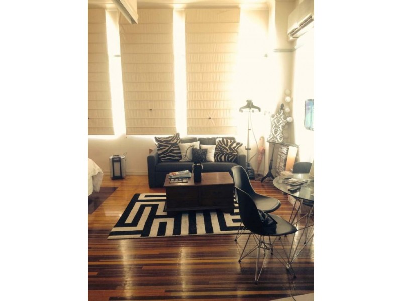 32/460 Ann St, Brisbane City QLD 4000