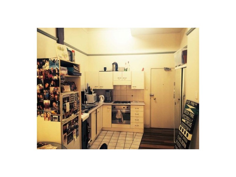 32/460 Ann St, Brisbane City QLD 4000