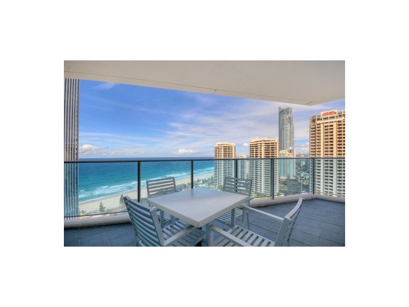 Surfers Paradise QLD 4217