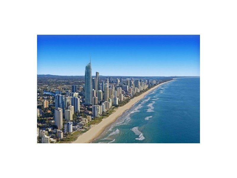 10 ferny st, Surfers Paradise QLD 4217