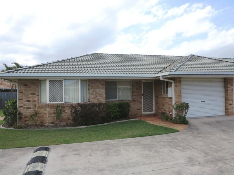 4/101 Grahams Road, Strathpine QLD 4500