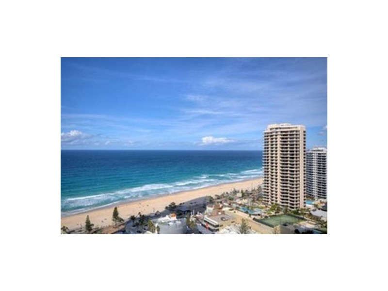 Surfers Paradise QLD 4217