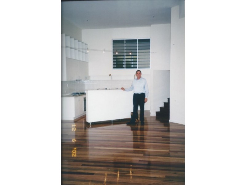 L3 /292 Brunswick Street, Fortitude Valley QLD 4006