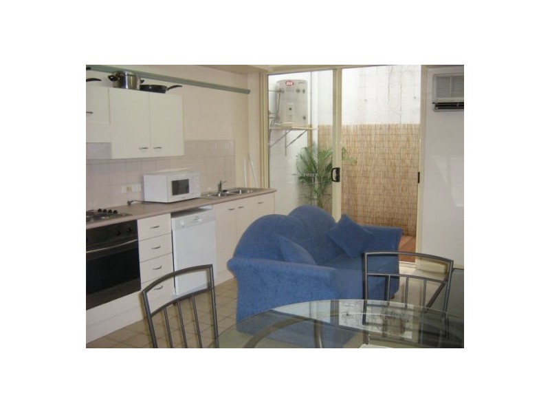 U17 /436 Ann St, Brisbane City QLD 4000