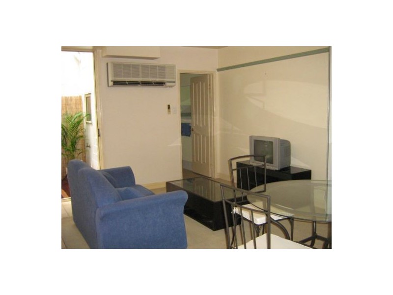 U17 /436 Ann St, Brisbane City QLD 4000