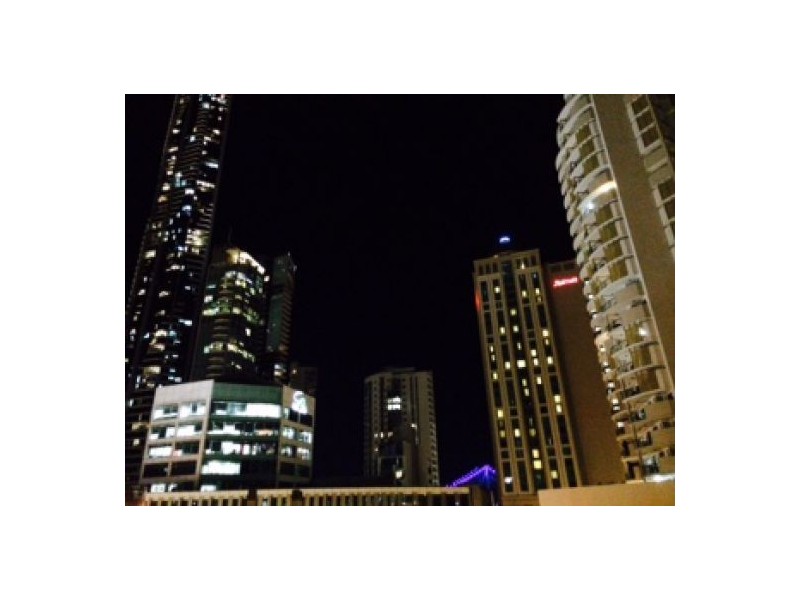 U17 /436 Ann St, Brisbane City QLD 4000