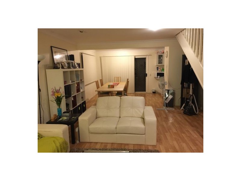 UNIT 6 184 ORANGE GROVE ROAD, Salisbury QLD 4107
