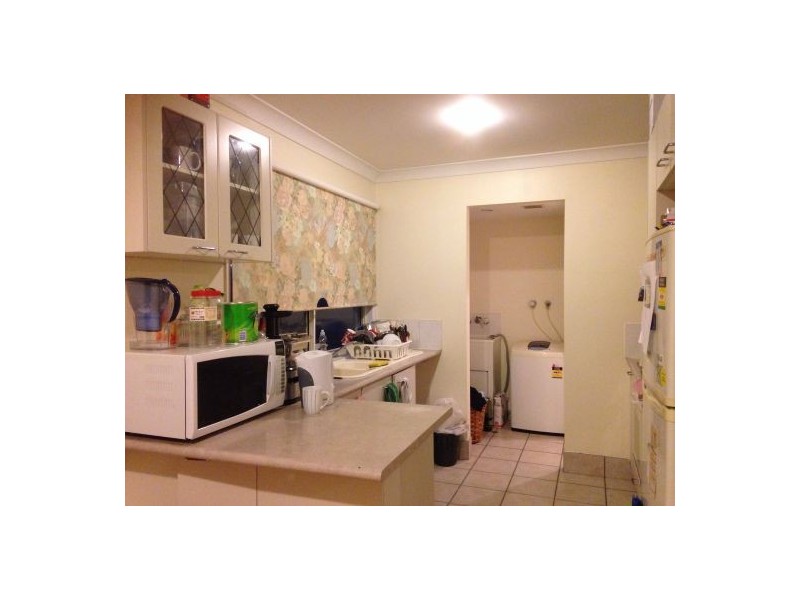 UNIT 6 184 ORANGE GROVE ROAD, Salisbury QLD 4107