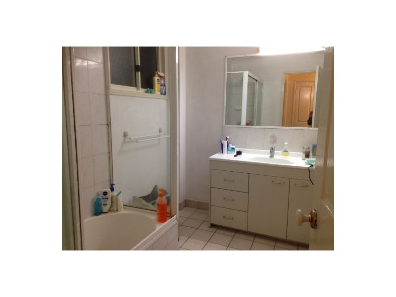 UNIT 6 184 ORANGE GROVE ROAD, Salisbury QLD 4107
