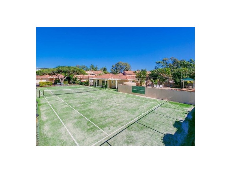 UNIT 6 184 ORANGE GROVE ROAD, Salisbury QLD 4107