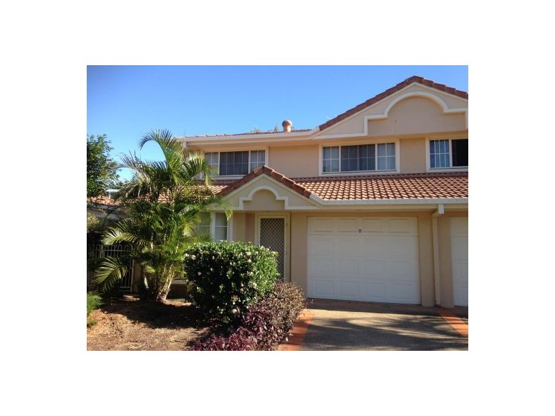 UNIT 6 184 ORANGE GROVE ROAD, Salisbury QLD 4107
