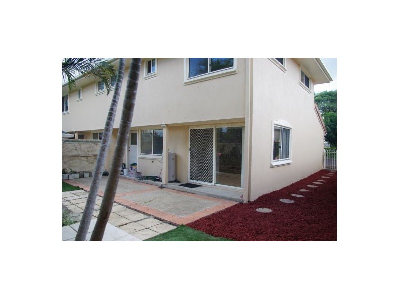 UNIT 6 184 ORANGE GROVE ROAD, Salisbury QLD 4107
