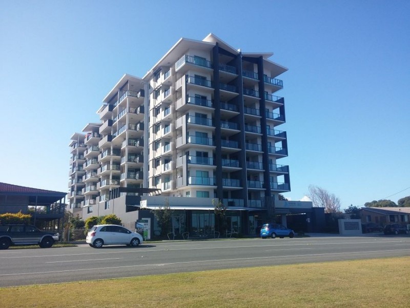 15 / 80 hornibrook   esplanade, Clontarf QLD 4019