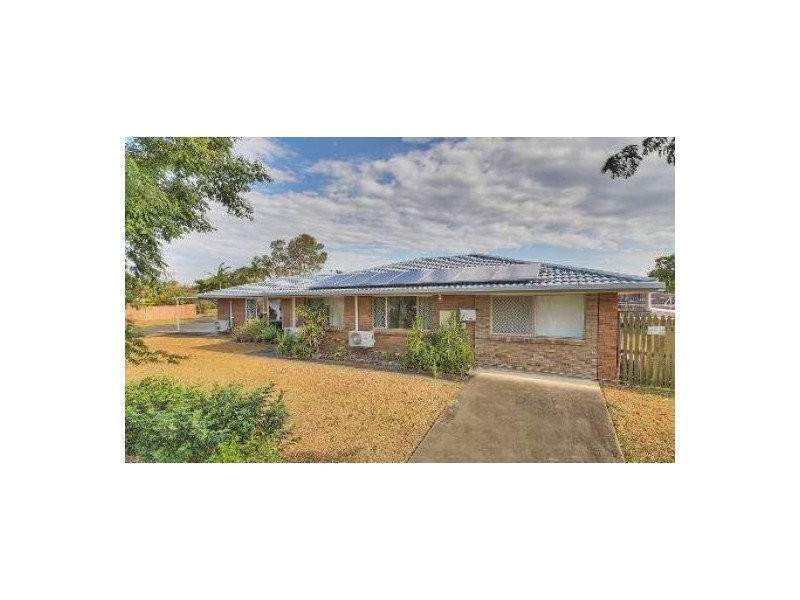 25. Comet St, Runcorn QLD 4113