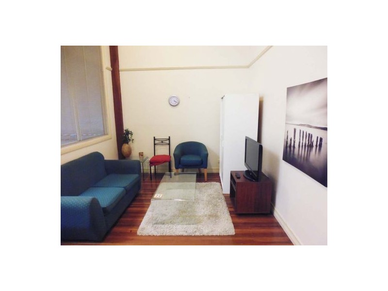 23/460 Ann St, Brisbane City QLD 4000