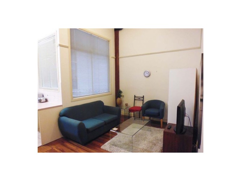 23/460 Ann St, Brisbane City QLD 4000