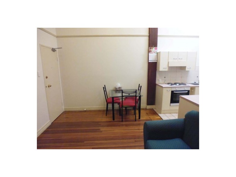 23/460 Ann St, Brisbane City QLD 4000