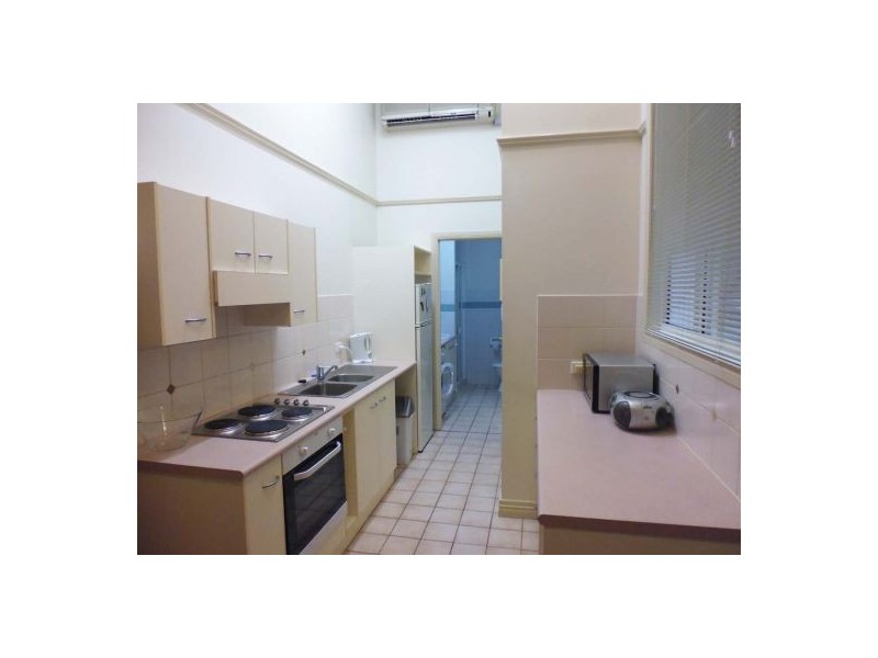 23/460 Ann St, Brisbane City QLD 4000