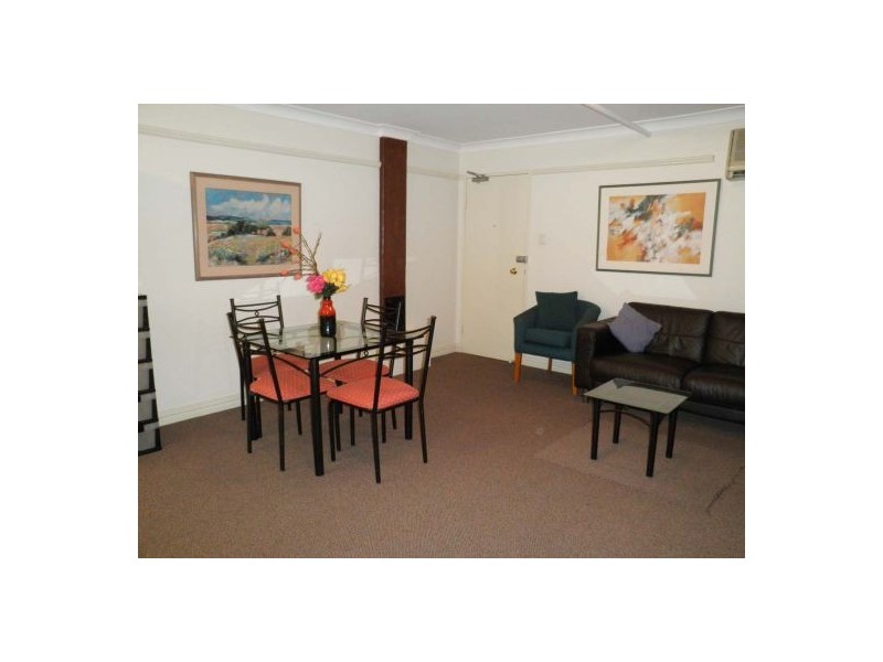 4 /460 Ann St, Brisbane City QLD 4000