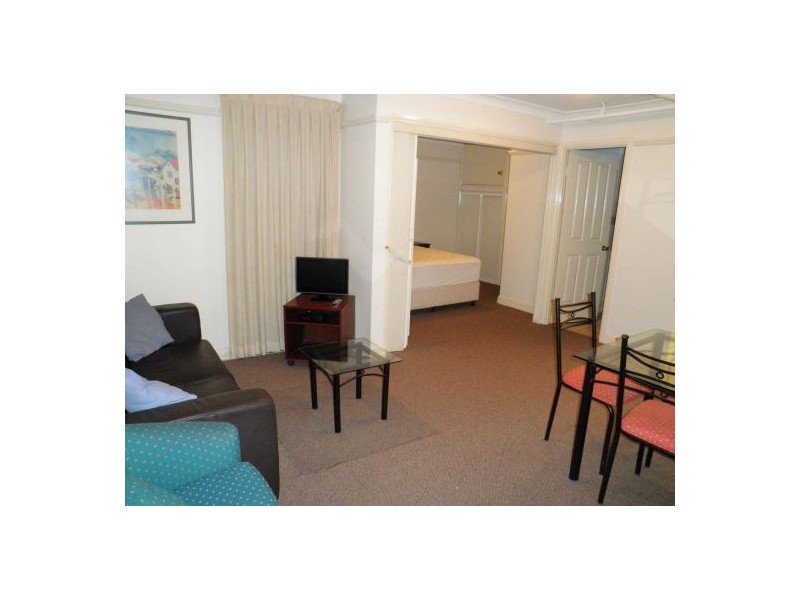 4 /460 Ann St, Brisbane City QLD 4000