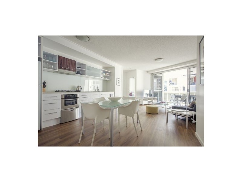 1000 Ann Street, Fortitude Valley QLD 4006