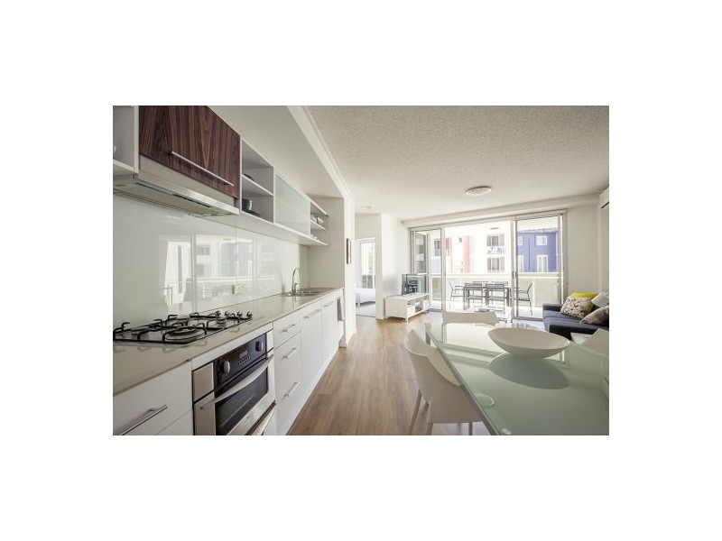 1000 Ann Street, Fortitude Valley QLD 4006