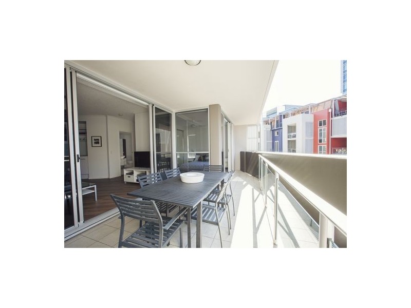 1000 Ann Street, Fortitude Valley QLD 4006