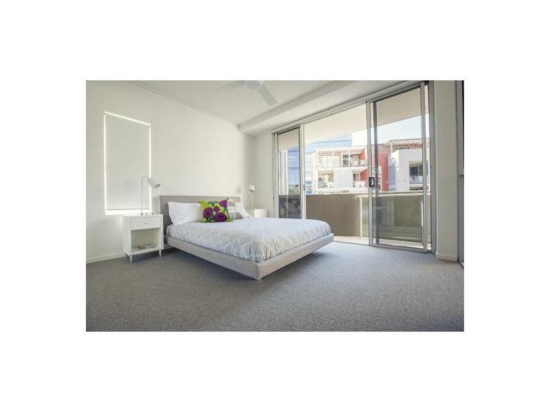 1000 Ann Street, Fortitude Valley QLD 4006