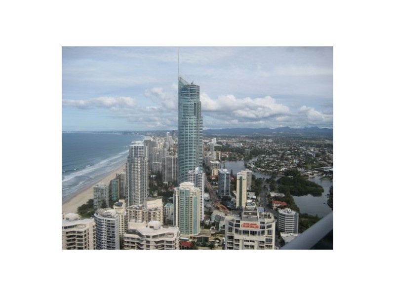 6 Orchid Avenue, Surfers Paradise QLD 4217