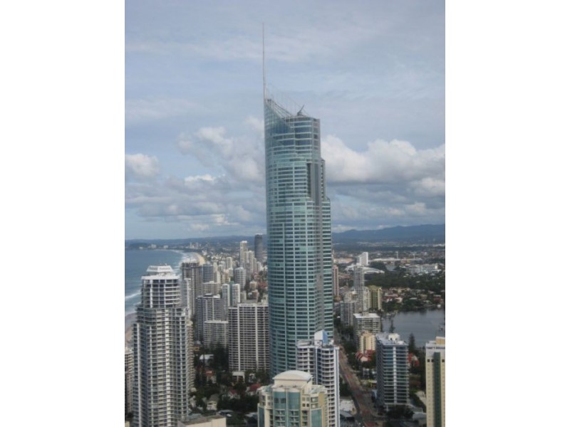 6 Orchid Avenue, Surfers Paradise QLD 4217